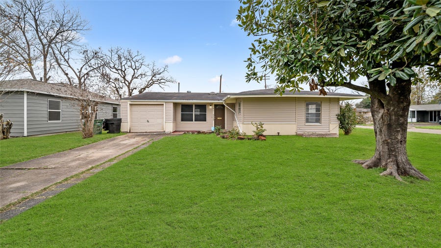 Property photo for 8171 Redfern Drive, Houston, TX