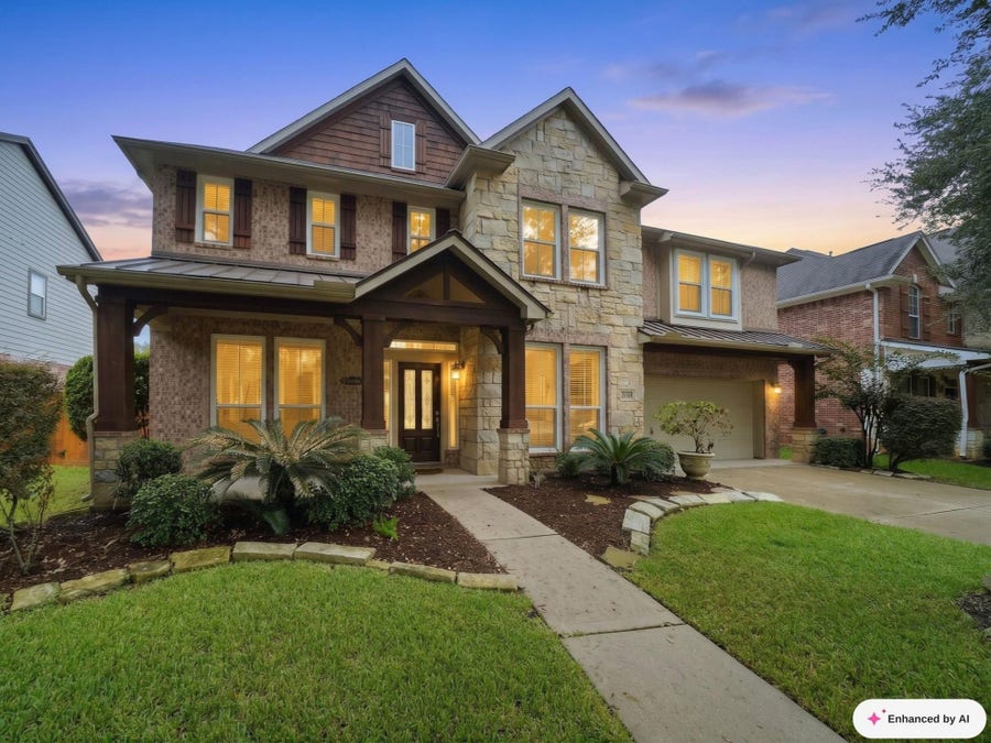 Property photo for 25902 Crestford Park Lane, Katy, TX