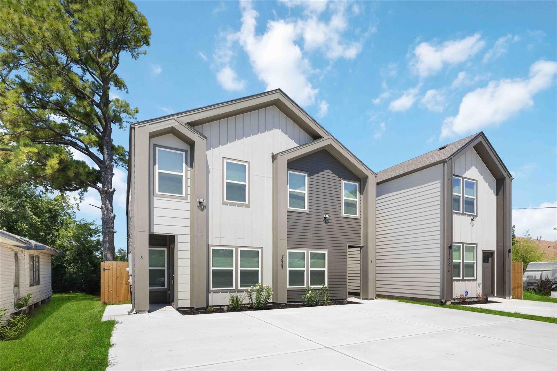 7987 Chateau Street, #B, Houston, TX 77028 7987 Chateau Street, #B, Houston, TX 77028