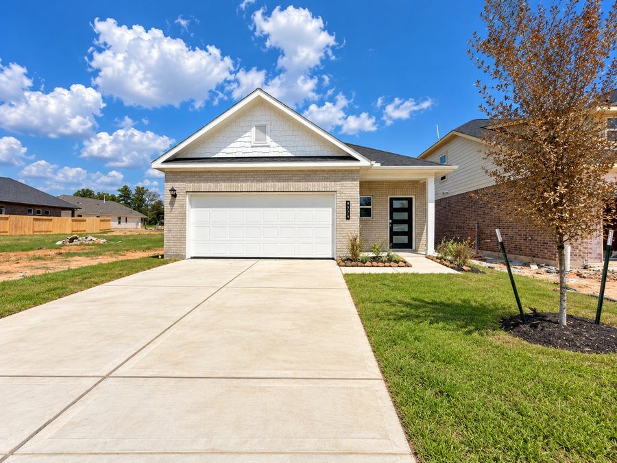 Property photo for 9774 Enclave Ridge Road, Willis, TX