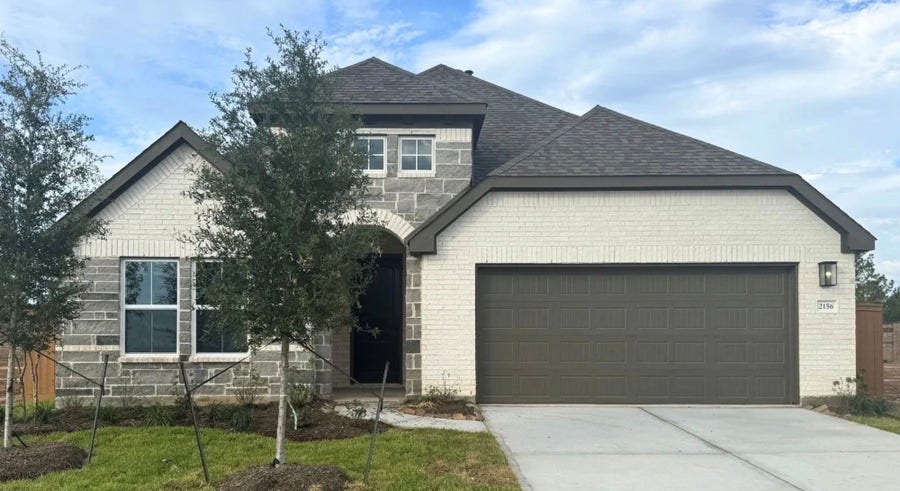 Property photo for 2156 Shady Glen Lane, Magnolia, TX