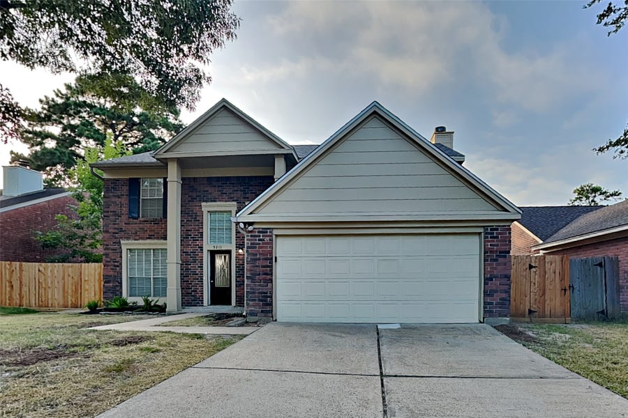 Property photo for 9211 Wandsworth Drive, Spring, TX