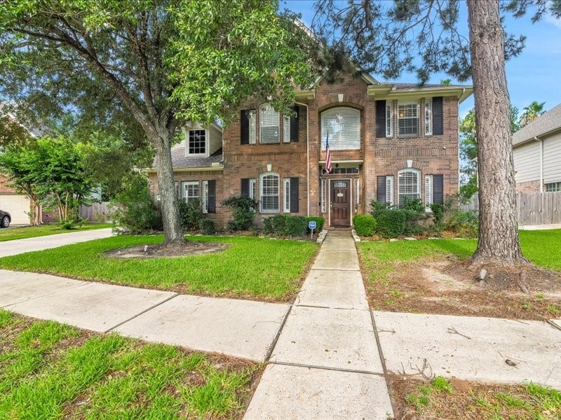 Property photo for 22907 Eastgate Village Drive, Spring, TX