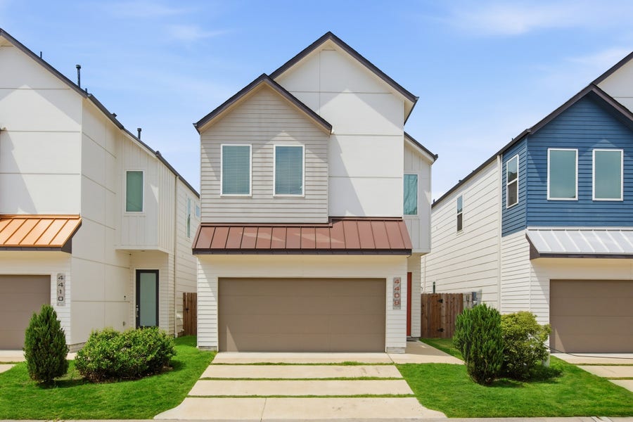 Property photo for 4408 Santorini Lane, Houston, TX