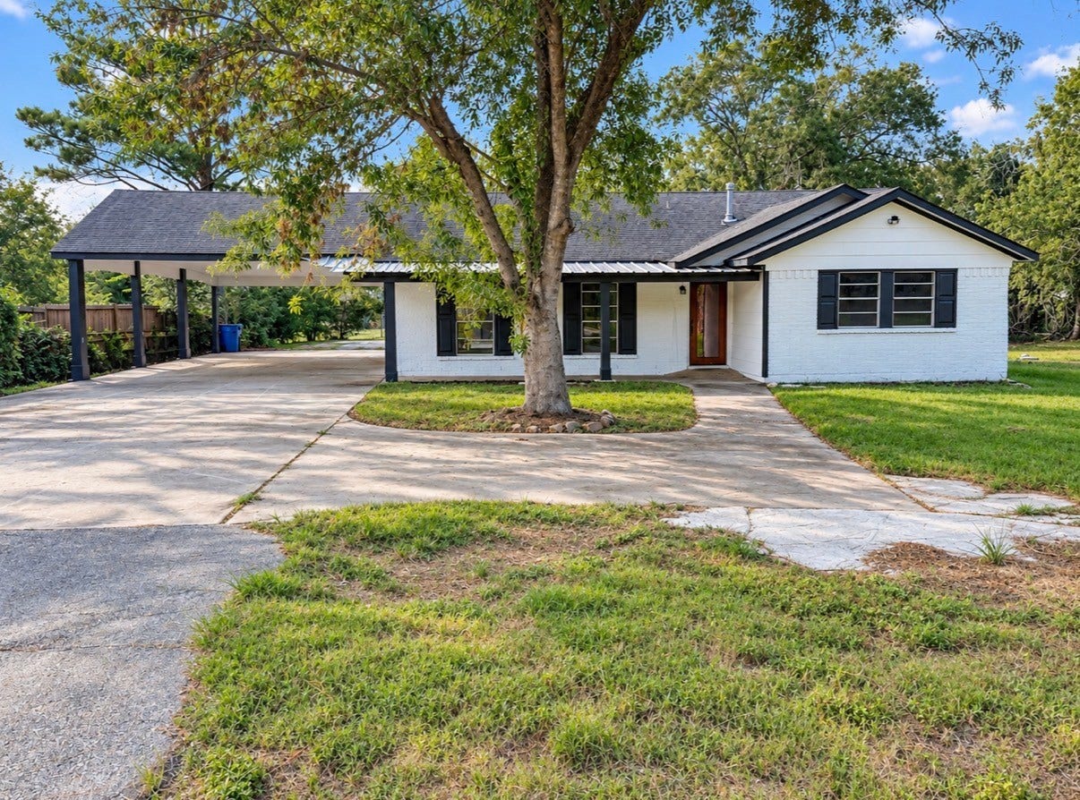 4306 Pine Meadow Drive, Richmond, TX 77469