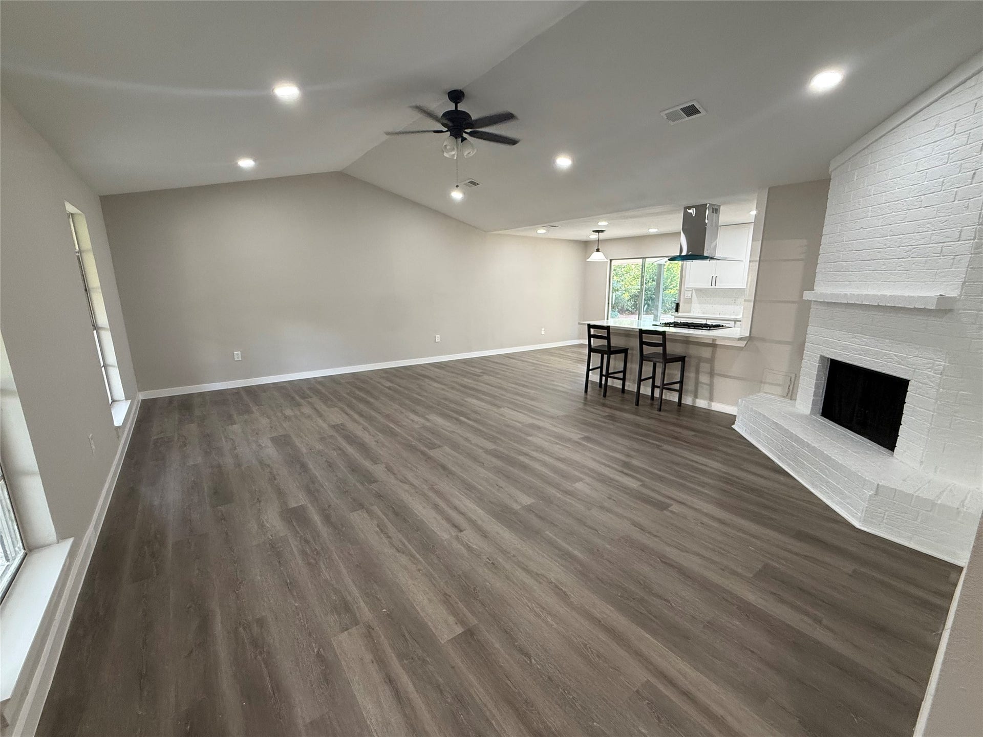 4306 Pine Meadow Drive, Richmond, TX 77469