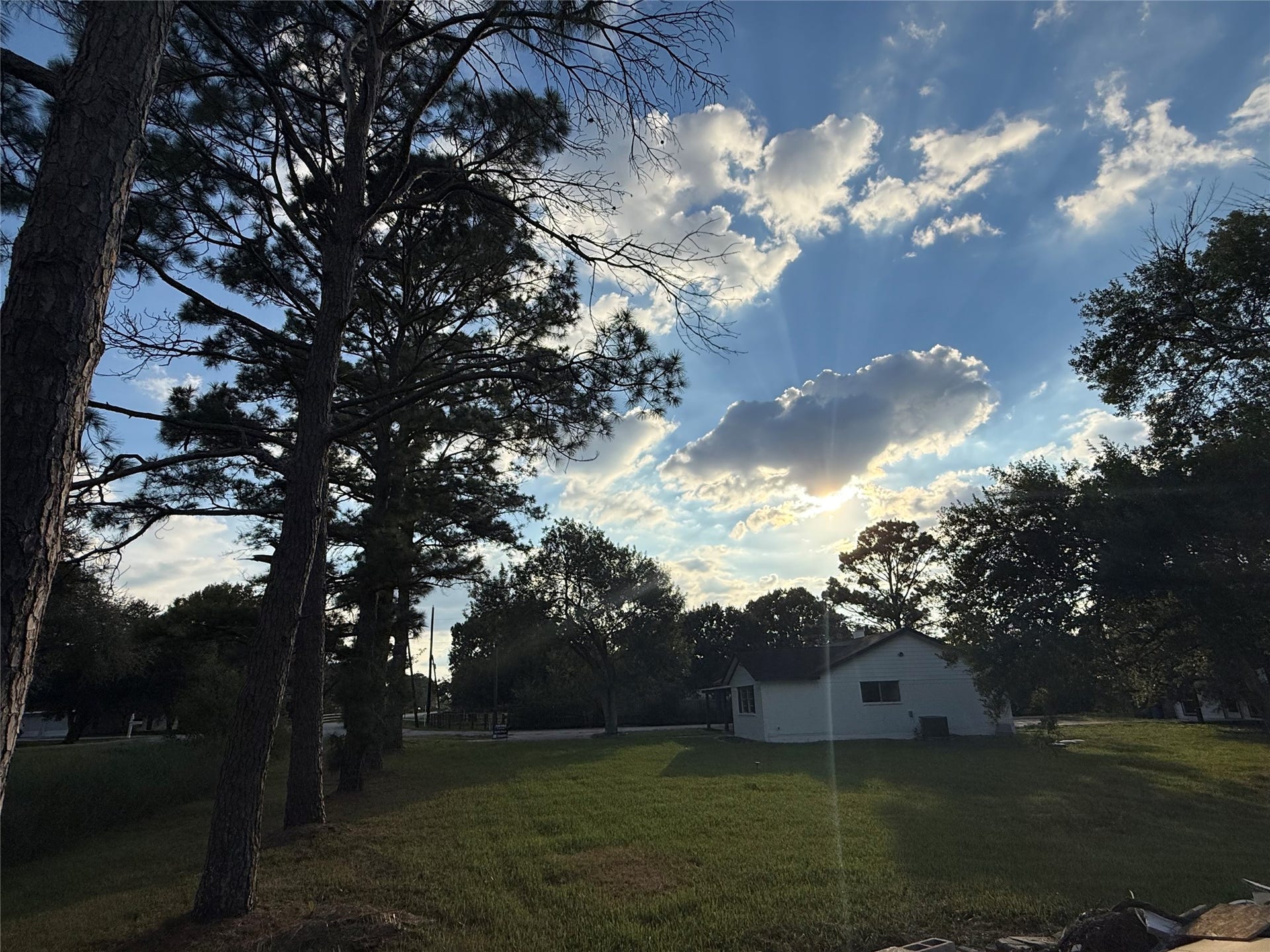 4306 Pine Meadow Drive, Richmond, TX 77469