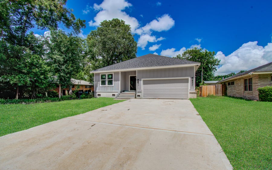 Property photo for 5447 N Shady Creek Drive, Houston, TX