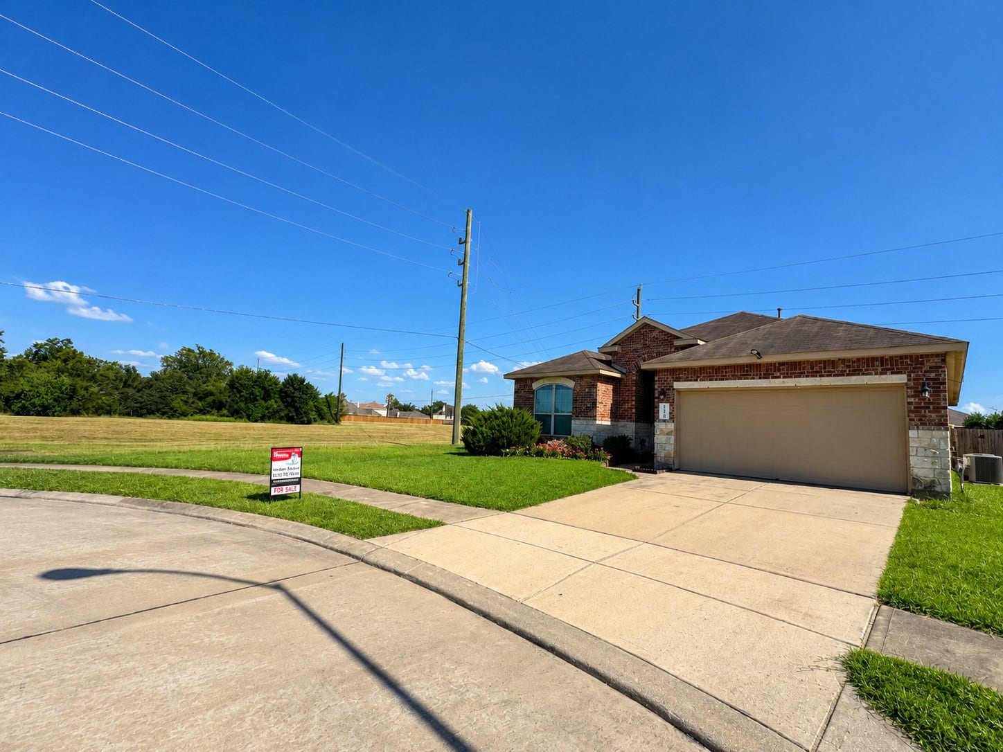 20403 Chatfield Bend Way, Katy, TX 77449 20403 Chatfield Bend Way, Katy, TX 77449