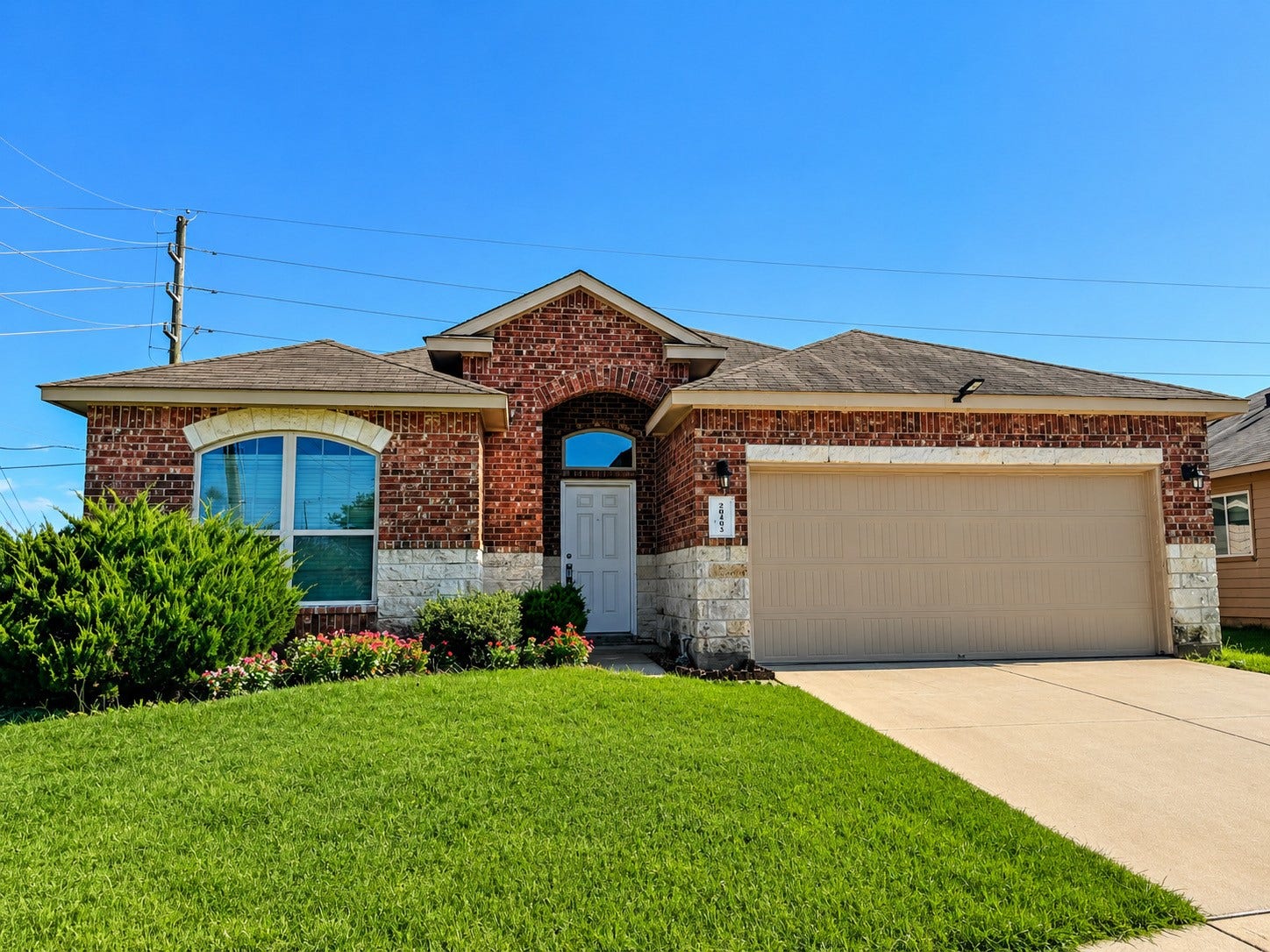 20403 Chatfield Bend Way, Katy, TX 77449 20403 Chatfield Bend Way, Katy, TX 77449
