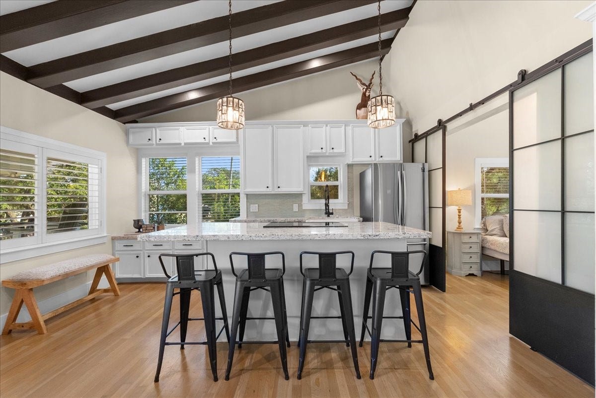 1005 Bryan Avenue, Seabrook, TX 77586 1005 Bryan Avenue, Seabrook, TX 77586