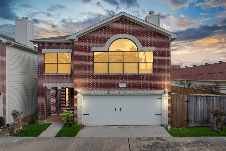Property photo for 9705 Linkmeadow Lane, Houston, TX