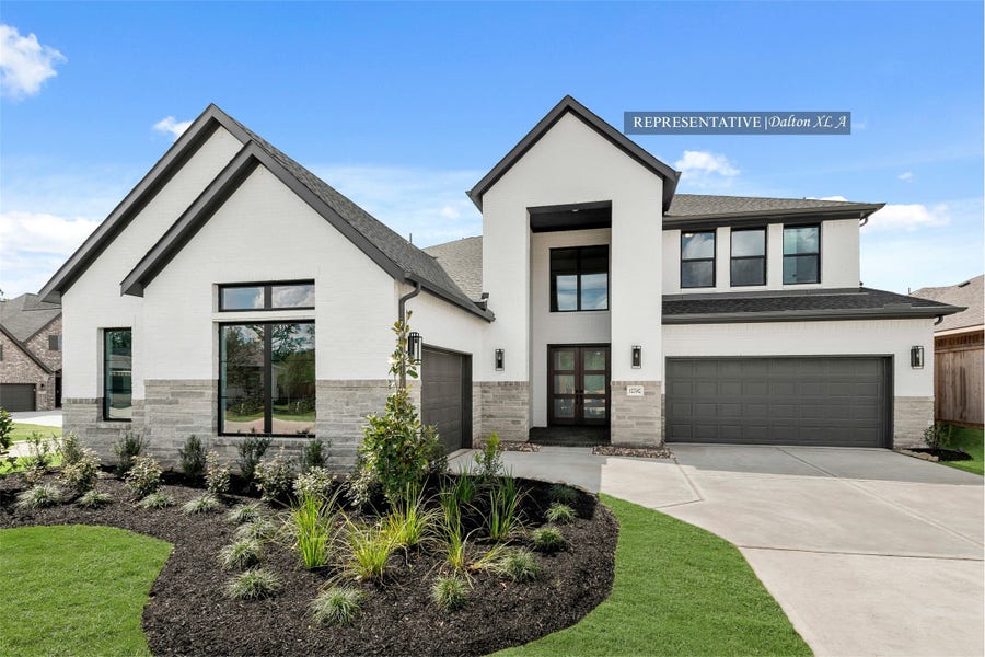 Property photo for 142 Arrow Wood Forest Court, Willis, TX