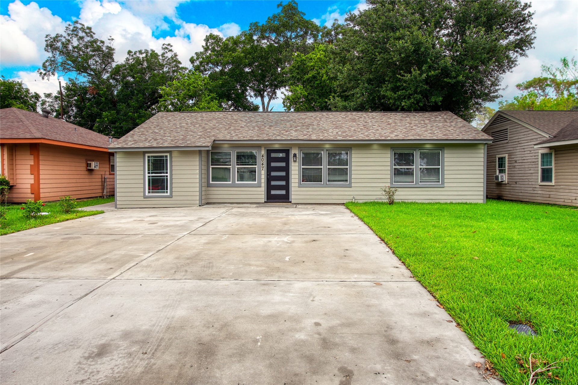 4047 Juliet Street, Houston, TX 77087