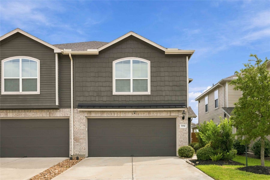 Property photo for 7014 Highland Cypress Trail Street, Cypress, TX