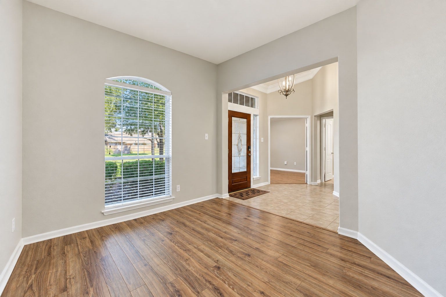 4719 Waterhaven Lane, Houston, TX 77084