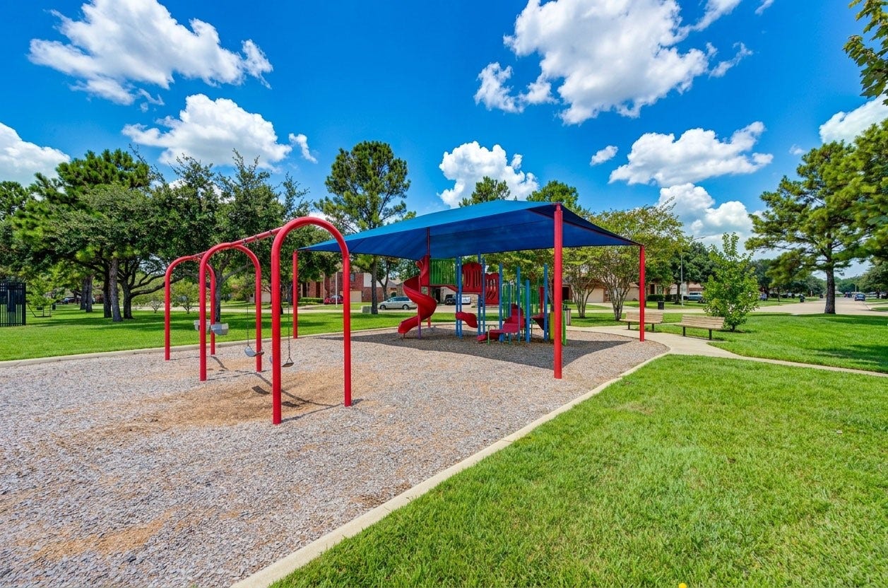 4719 Waterhaven Lane, Houston, TX 77084
