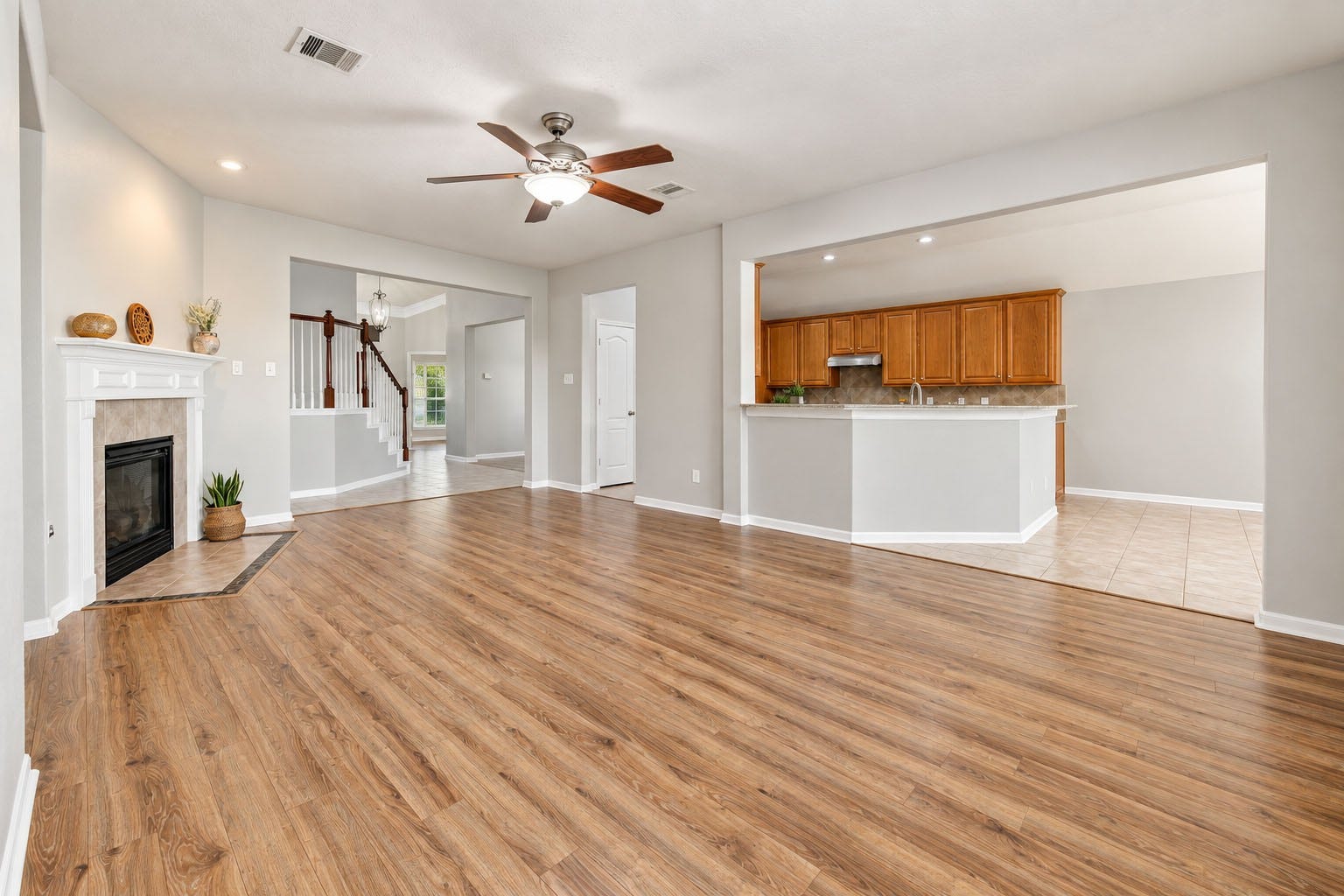 4719 Waterhaven Lane, Houston, TX 77084