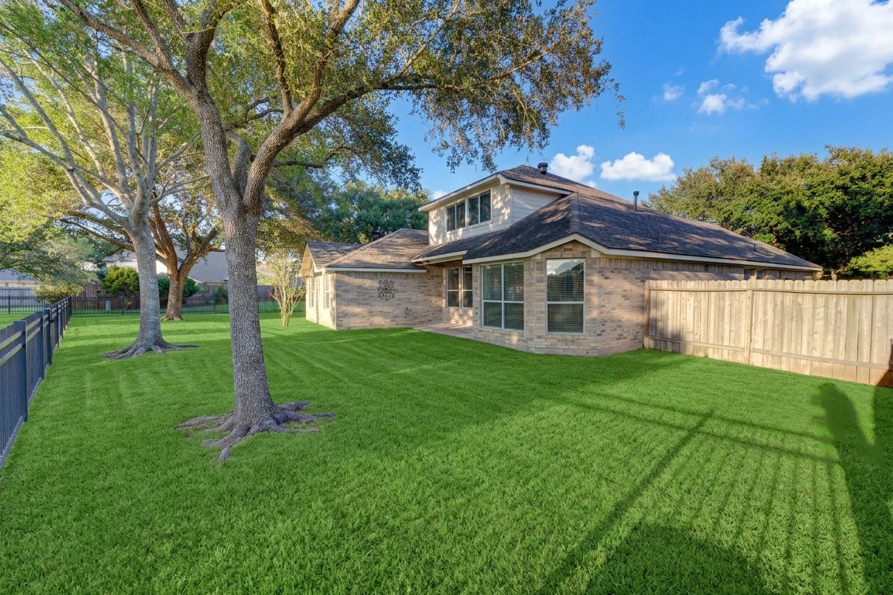 4719 Waterhaven Lane, Houston, TX 77084