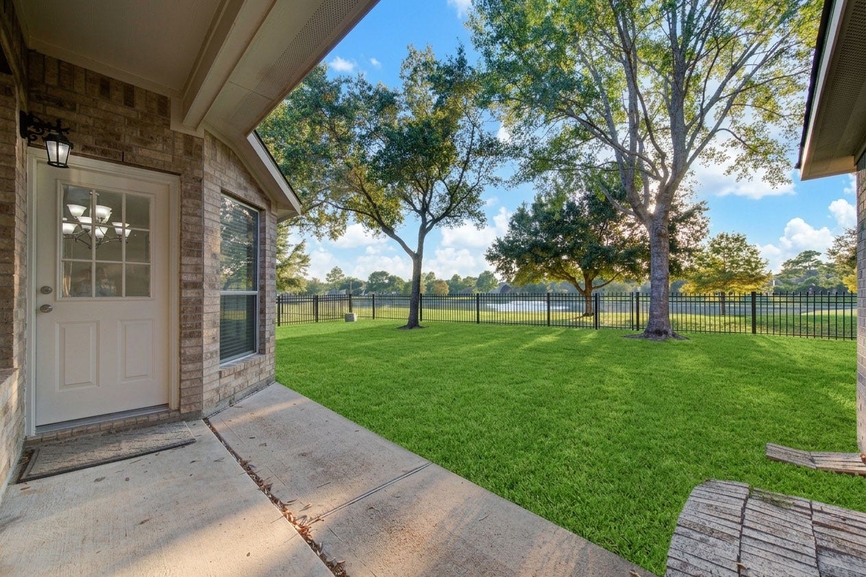 4719 Waterhaven Lane, Houston, TX 77084