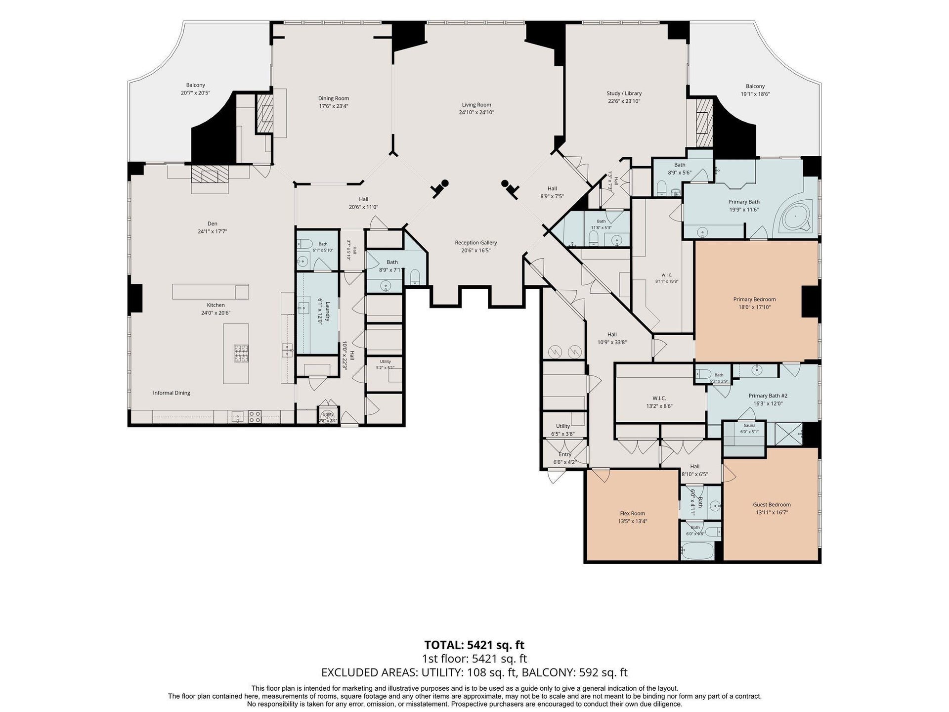 2121 Kirby Drive, #26S, Houston, TX 77019