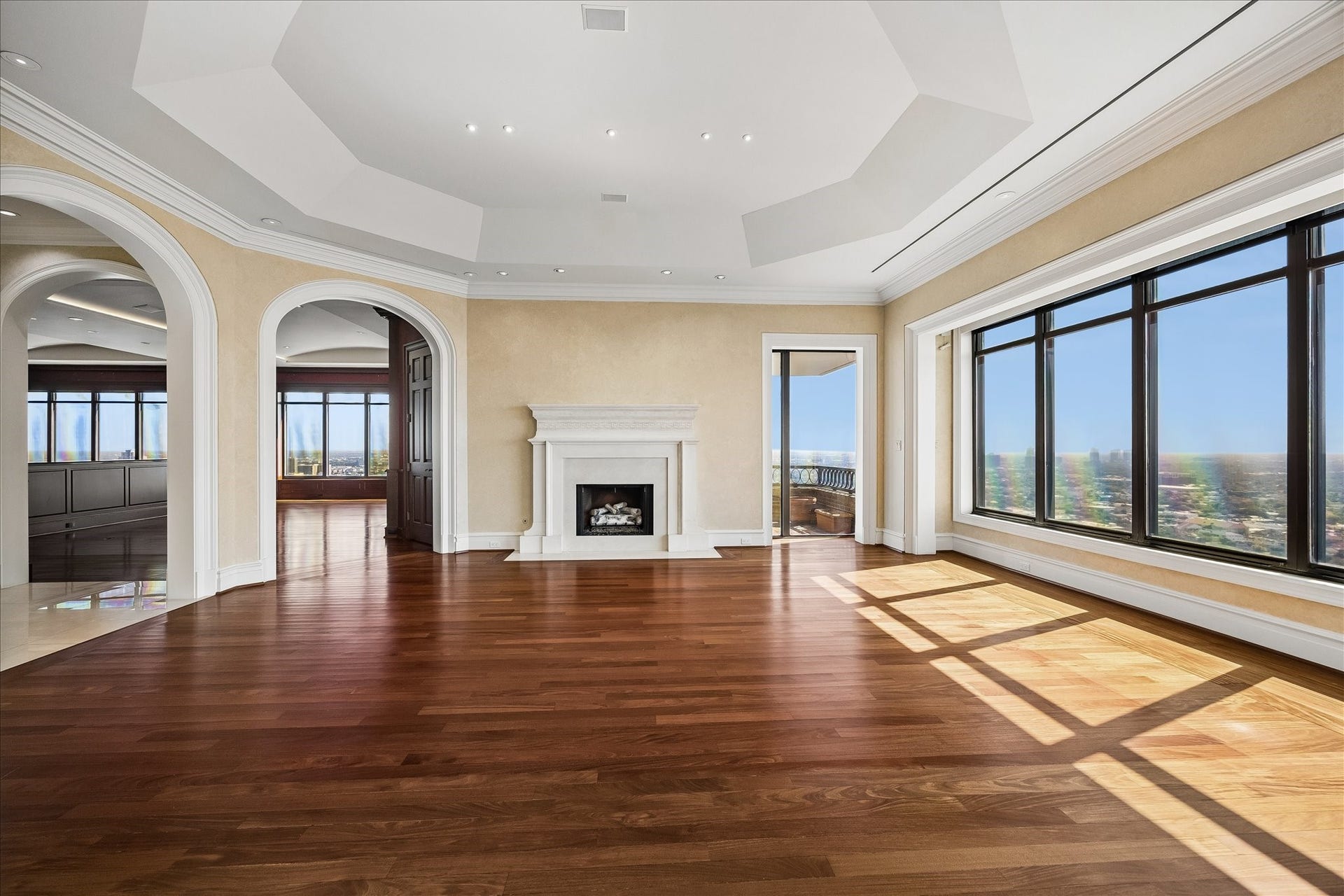 2121 Kirby Drive, #26S, Houston, TX 77019