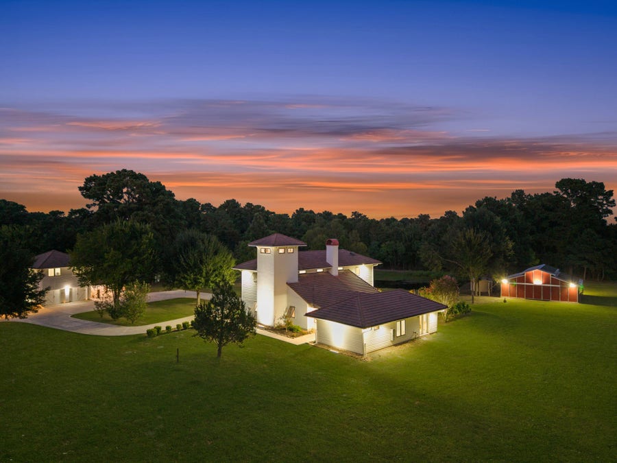 Property photo for 16530 Steinhagen Road, Cypress, TX