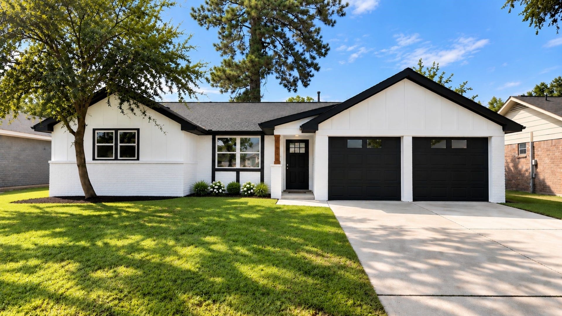 6410 Hopper Road, Houston, TX 77016 6410 Hopper Road, Houston, TX 77016