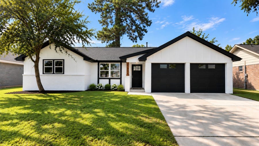 Property photo for 6410 Hopper Road, Houston, TX