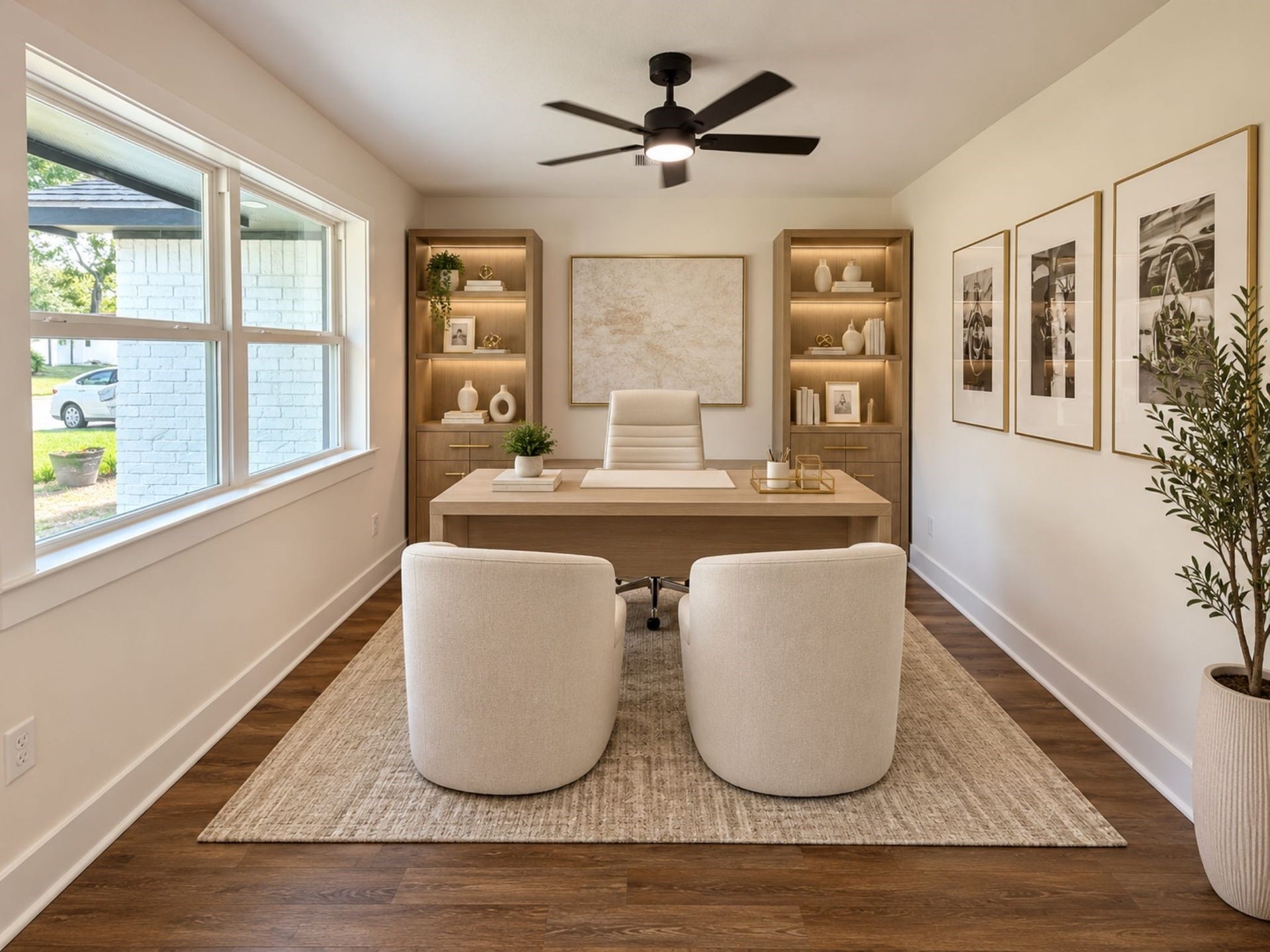 6410 Hopper Road, Houston, TX 77016 For virtual staging purposes only.