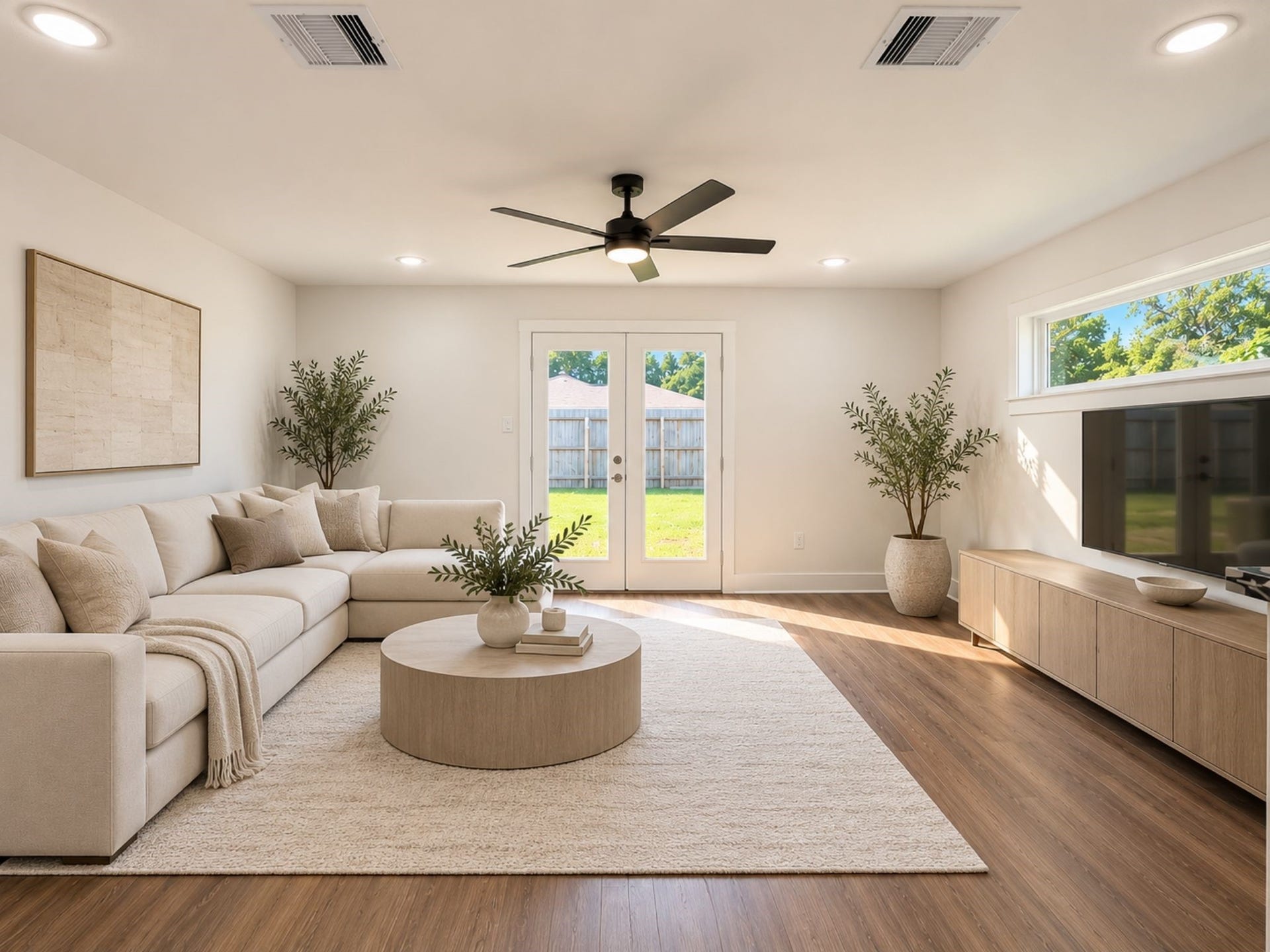 6410 Hopper Road, Houston, TX 77016 For virtual staging purposes only.