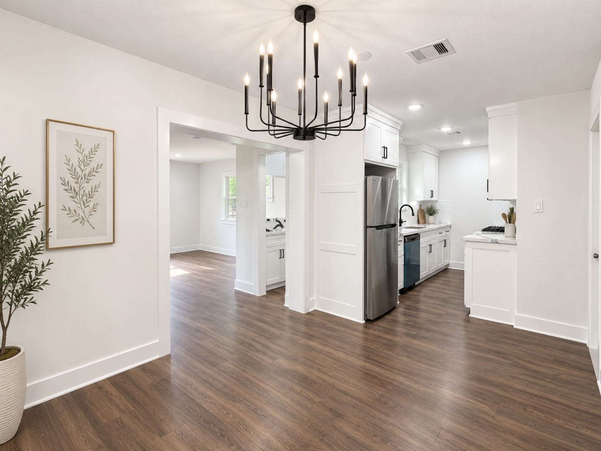6410 Hopper Road, Houston, TX 77016 For virtual staging purposes only.