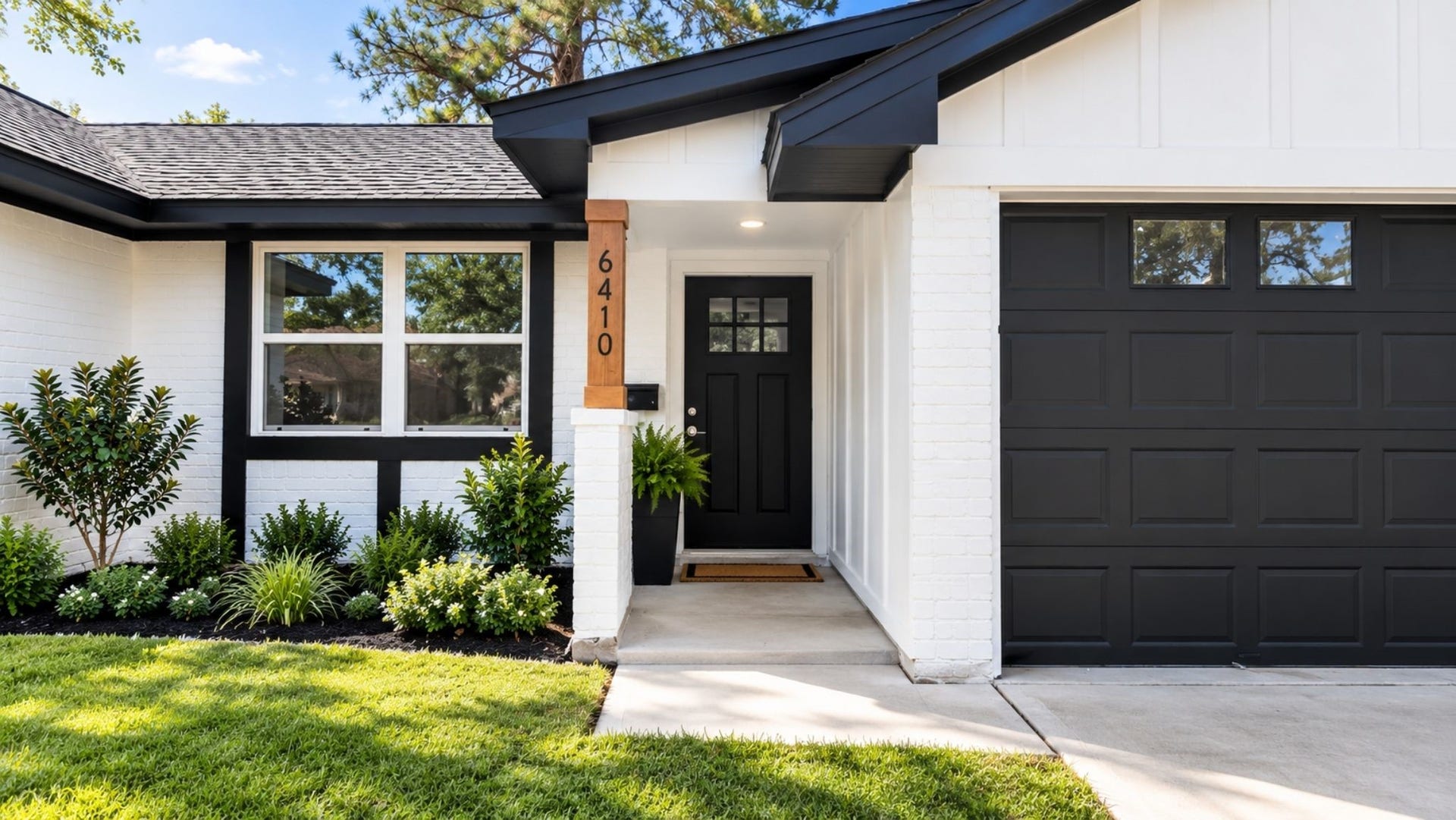 6410 Hopper Road, Houston, TX 77016 6410 Hopper Road, Houston, TX 77016