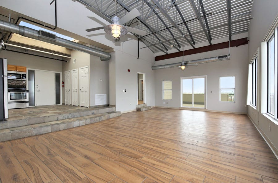 Property photo for 230 W Alabama, #1105, Houston, TX