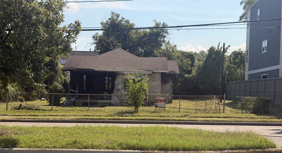 Property photo for 3812 Yale Street, Houston, TX