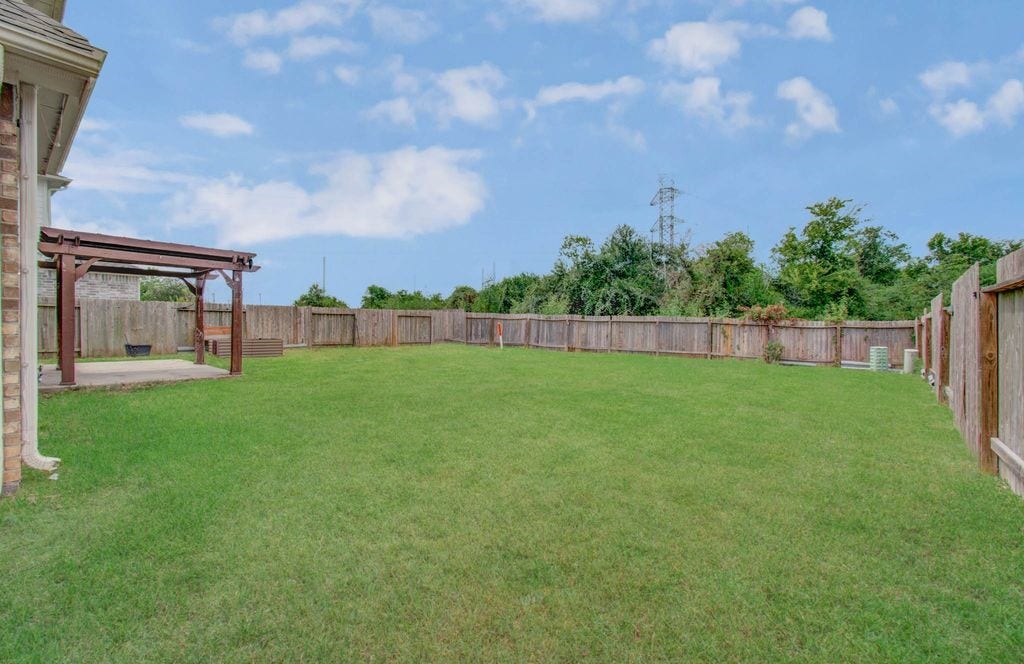 309 Burgundy Drive, Alvin, TX 77511 309 Burgundy Drive, Alvin, TX 77511