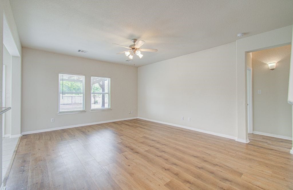 309 Burgundy Drive, Alvin, TX 77511 309 Burgundy Drive, Alvin, TX 77511