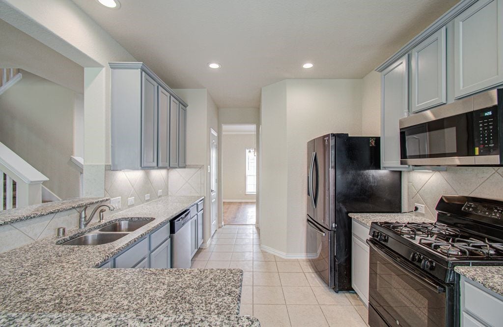 309 Burgundy Drive, Alvin, TX 77511 309 Burgundy Drive, Alvin, TX 77511