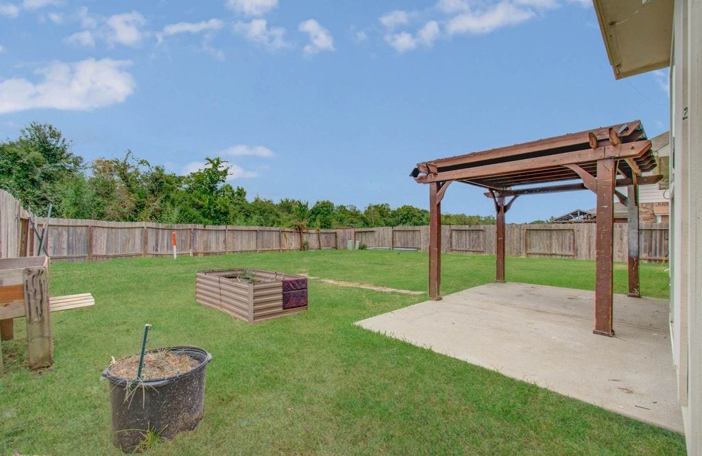 309 Burgundy Drive, Alvin, TX 77511 309 Burgundy Drive, Alvin, TX 77511