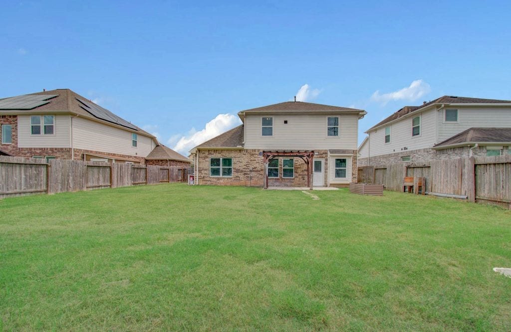 309 Burgundy Drive, Alvin, TX 77511 309 Burgundy Drive, Alvin, TX 77511