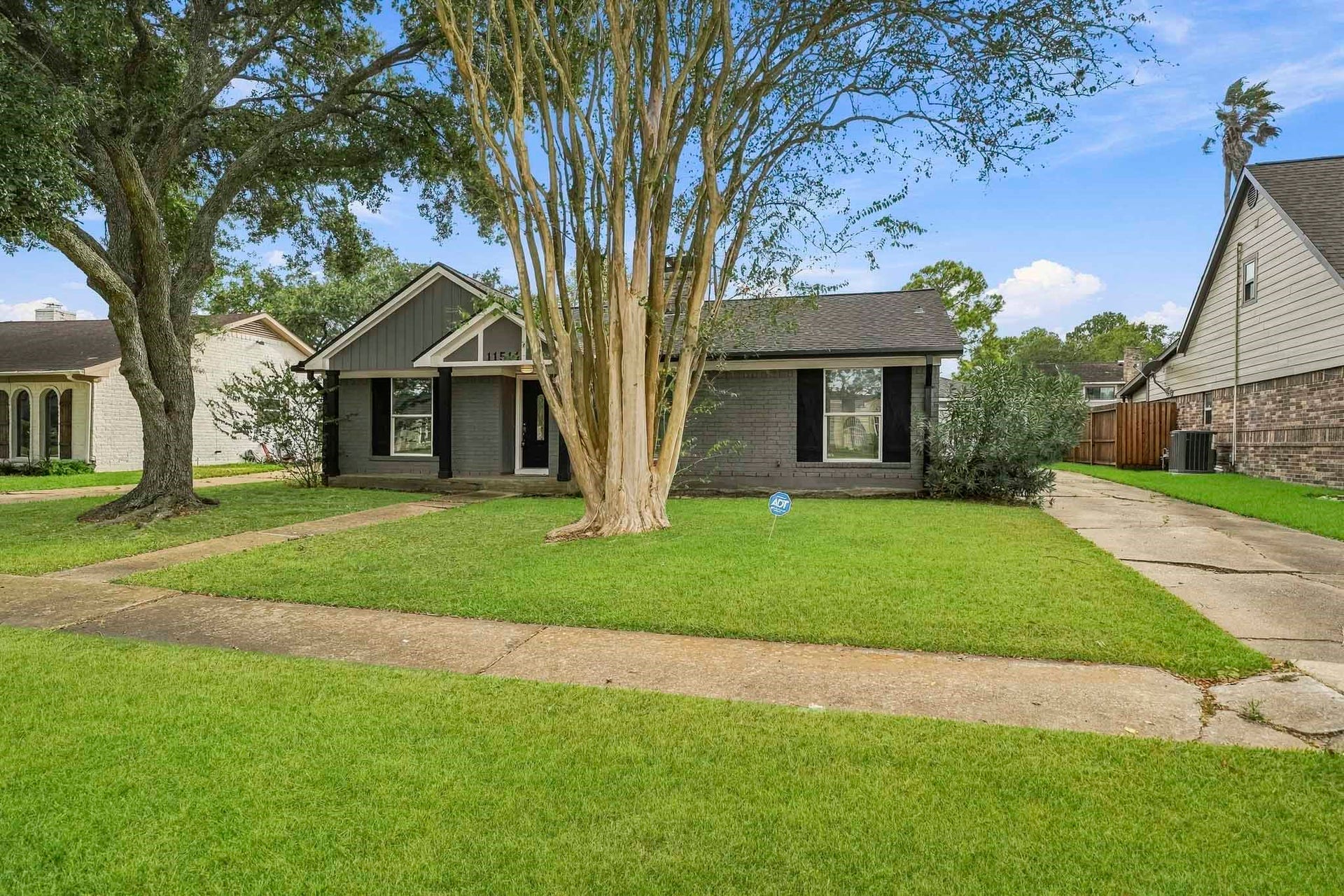 11514 Sagewillow Lane, Houston, TX 77089 11514 Sagewillow Lane, Houston, TX 77089