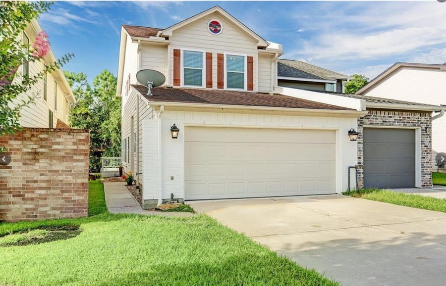 Property photo for 277 Capetown, Conroe, TX