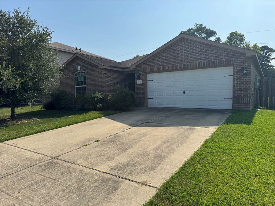 Property photo for 20411 Red Canyon Creek Lane, Houston, TX