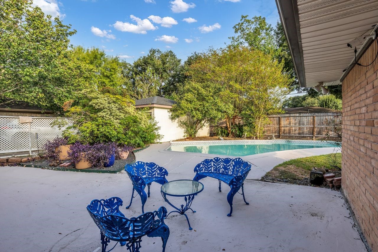 5734 Sanford Road, Houston, TX 77096 5734 Sanford Road, Houston, TX 77096