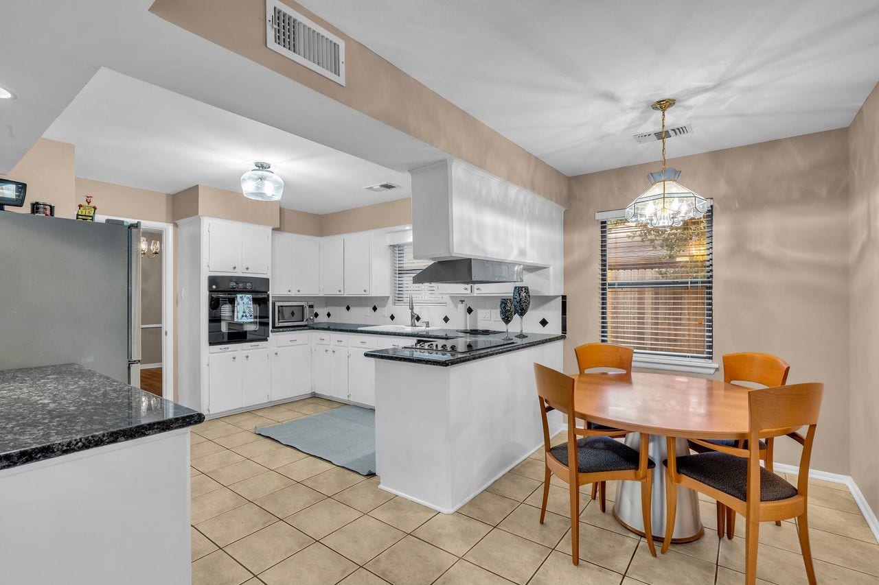 5734 Sanford Road, Houston, TX 77096 5734 Sanford Road, Houston, TX 77096