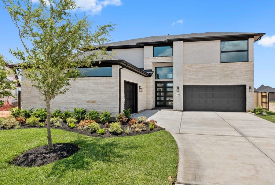 Property photo for 27334 Verbena Chase Lane, Hockley, TX