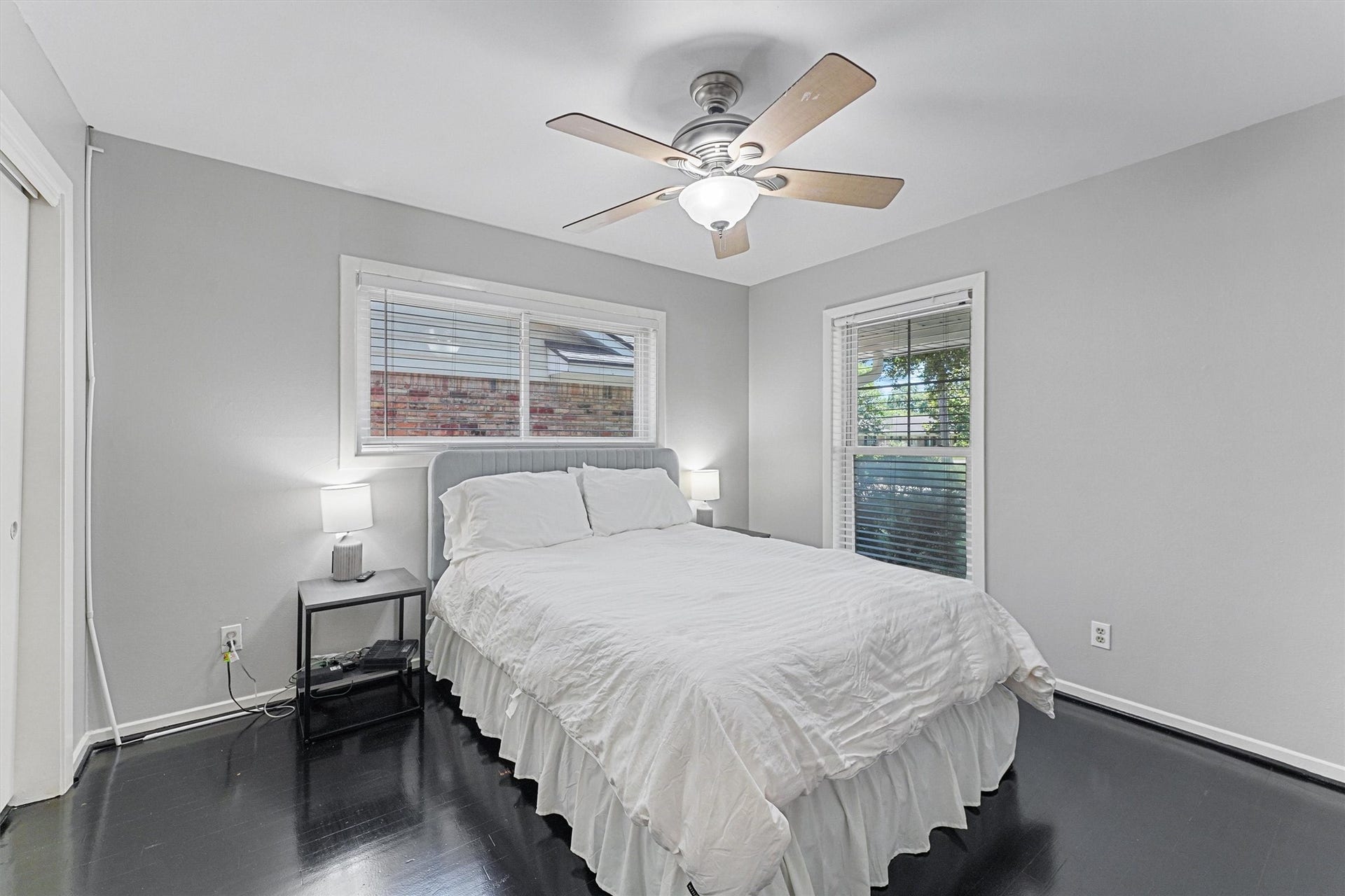 9622 Fairdale Lane, Houston, TX 77063 Bedroom 2