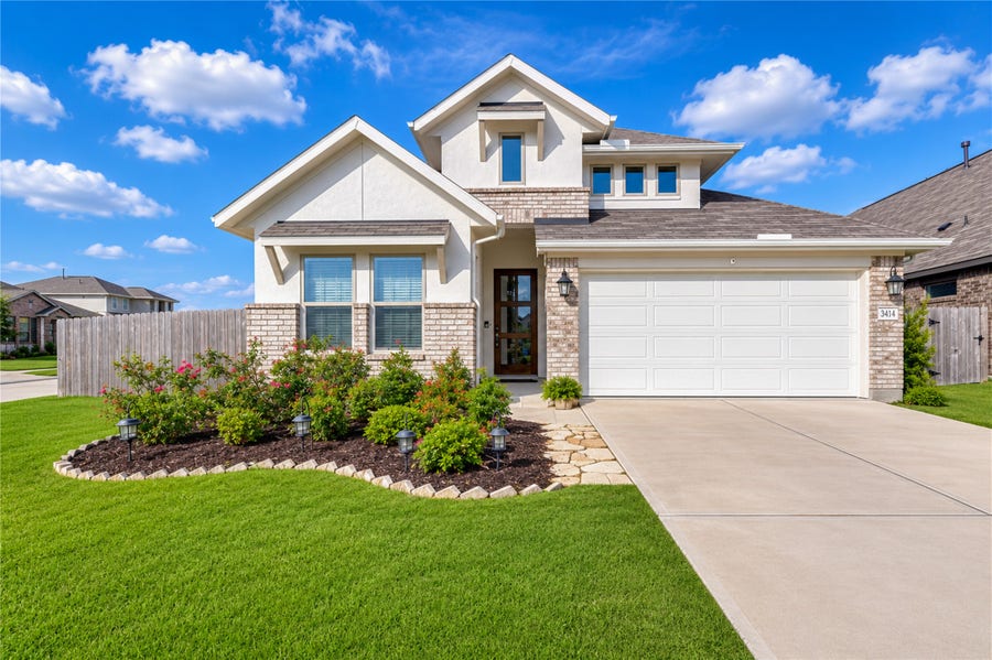 Property photo for 31416 Cedar Elm Trail, Spring, TX