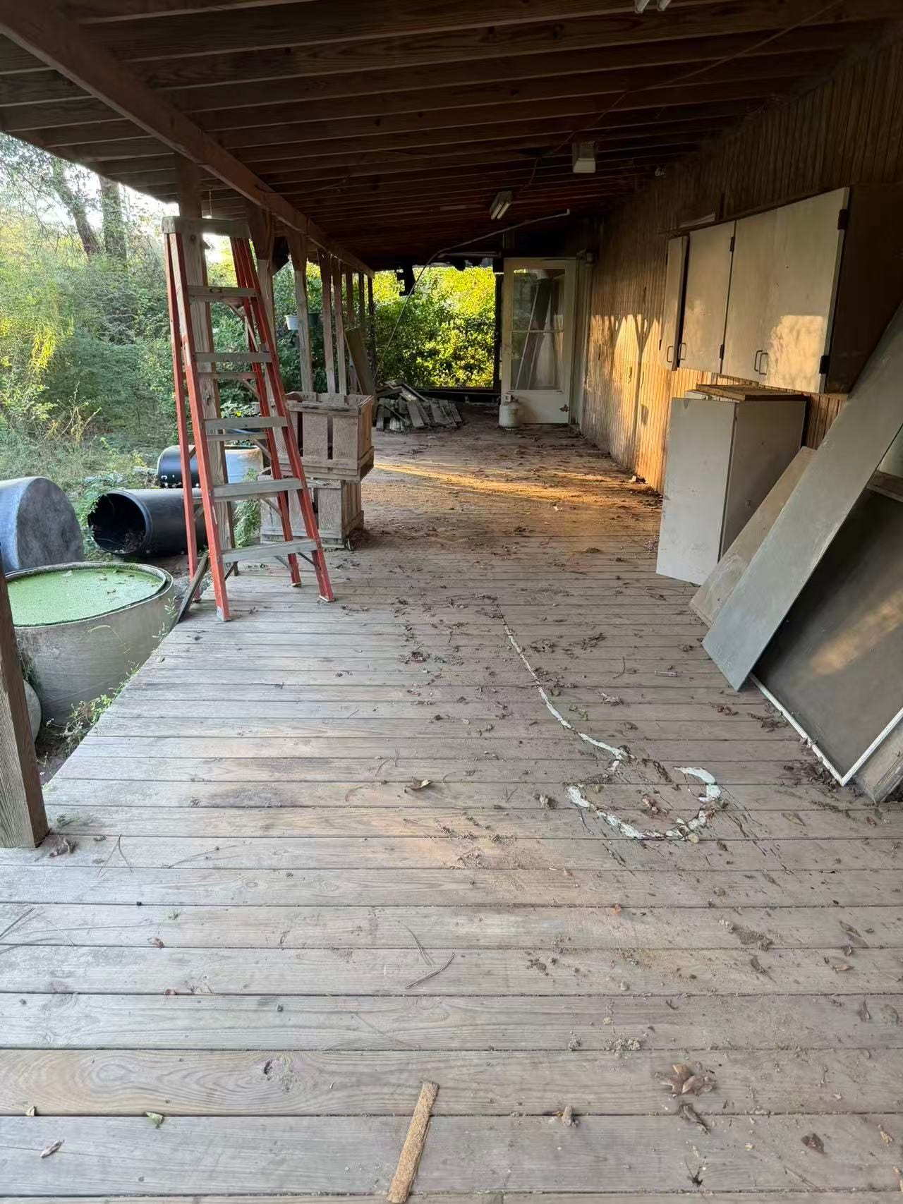 2765 Miller Road, Cleveland, TX 77328