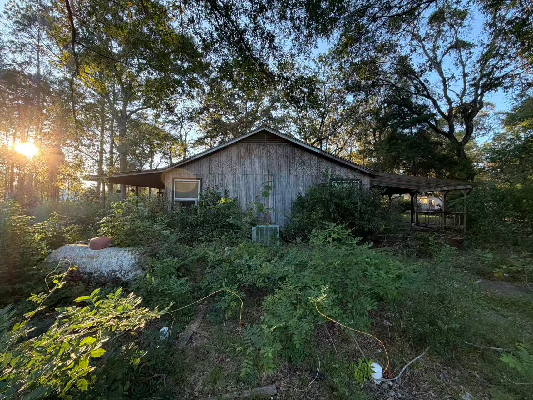 2765 Miller Road, Cleveland, TX 77328